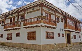 Hotel Campanario Real